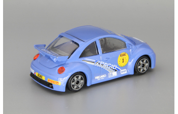 VOLKSWAGEN New Beetle Cup #1, blue