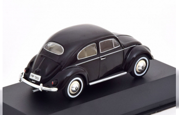 VOLKSWAGEN Käfer (1955), schwarz