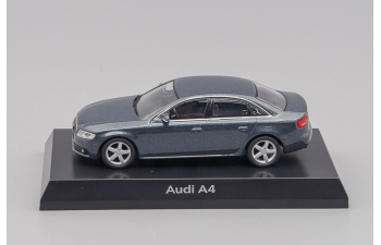AUDI A4, grey