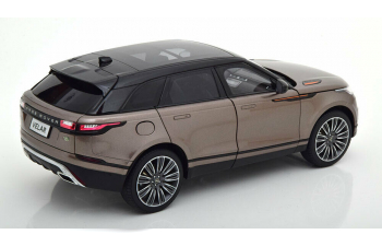 Range Rover Velar - 2018 (brown)