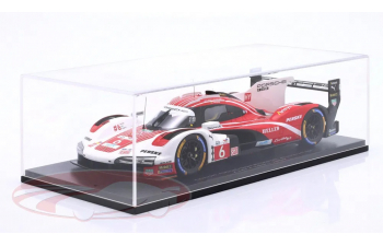 PORSCHE 963 #6 24h LeMans Kévin Estre, André Lotterer, Laurens Vanthoor (2024)