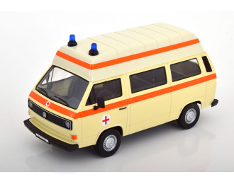 VOLKSWAGEN T3 Ambulance