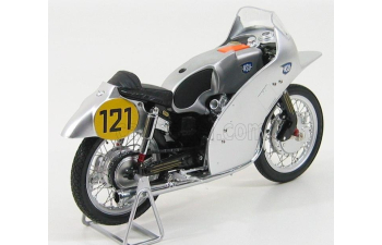 NSU Rennmax Delphin No 121