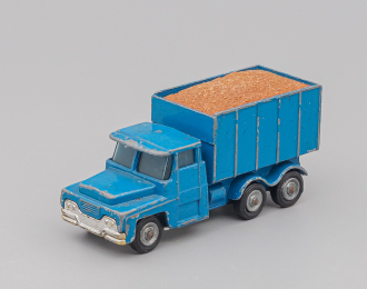 GUY Warrior Sand Truck, blue