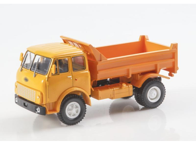 Минский 5549, Легендарные Грузовики СССР 111