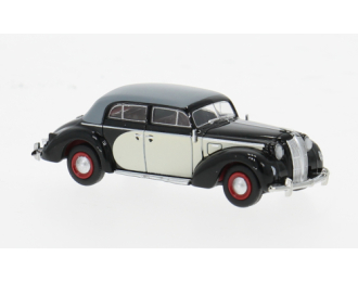 OPEL Admiral (1938), black/grey
