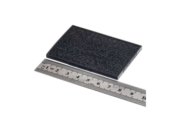 Молд кора сосны, размер М