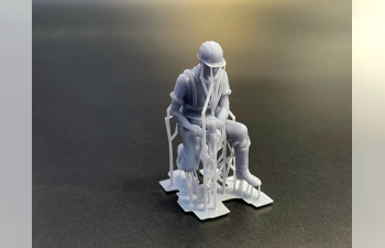 Фигурки Строители набор 4 (6 фигур)