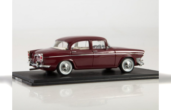 HUMBER Super Snipe Salon 1965 Dark Red