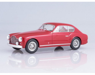 Ferrari 195 Inter Ghia, red, RHD