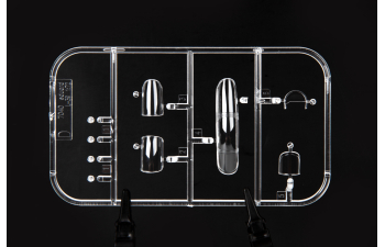 Сборная модель L-39C Albatros ProfiPACK Edition