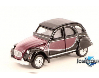 CITROEN 2CV Charleston, Mes voitures de collection 19