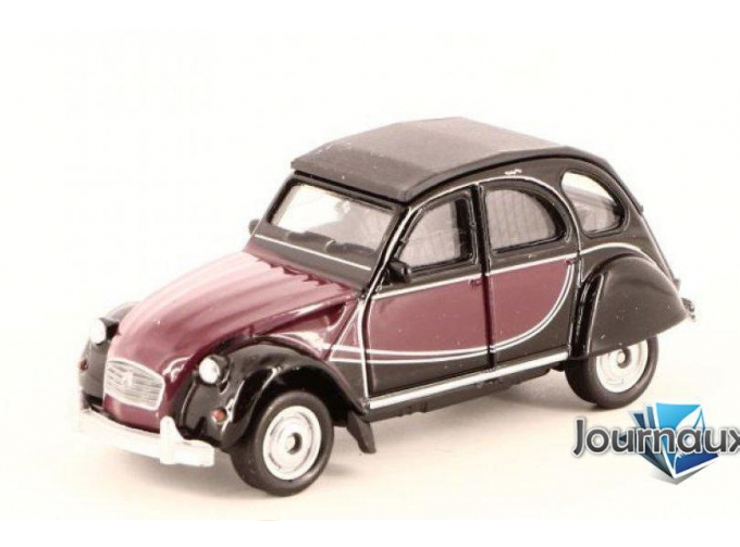 CITROEN 2CV Charleston, Mes voitures de collection 19