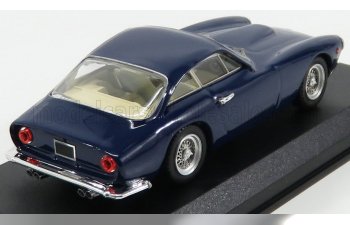 FERRARI 250 Gtl Coupe (1964) Personal Car Jamiroquai, blue