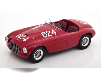 FERRARI 166 MM (1949)