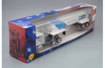 FREIGHTLINER FLC 120 64 T CRYORO из к/ф Терминатор (1977), Semi-Remorque Americains 9