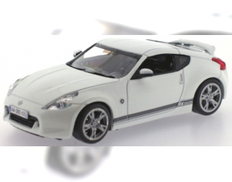 NISSAN Fairlady 370Z GT EDITION (40th Anniversary) 2011, white