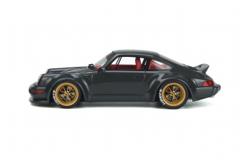 RWB Body Kit - "Bourgogna" (black)