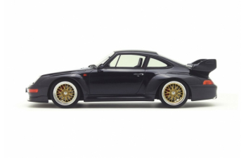 Porsche 911 GT (black)