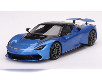 PININFARINA Battista (2022), Blue