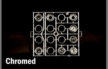 Сборная модель грузовик RENAULT AE500 MAGNUM
