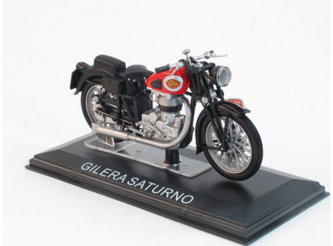 Gilera Saturno