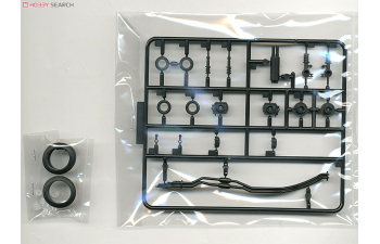 Сборная модель Nissan Laurel Hardtop 2000 4Dr Medalist (C230)