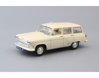 Горький 22 универсал, бежевый