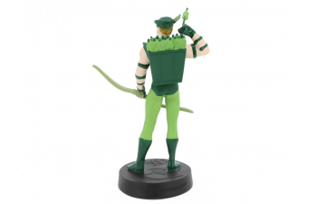 Figure Green Arrow DC Super Hero Collection