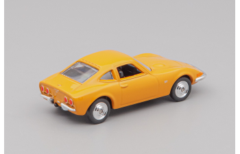 OPEL GT, Mes voitures de collection 45