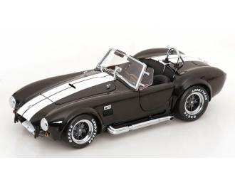 SHELBY Cobra 427 S/C, black white