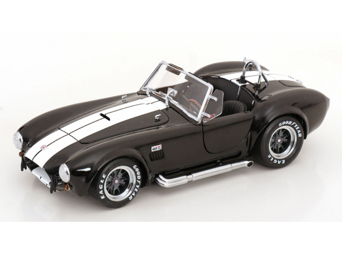 SHELBY Cobra 427 S/C, black white