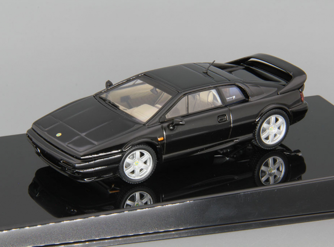 LOTUS Esprit V8 (1996), black