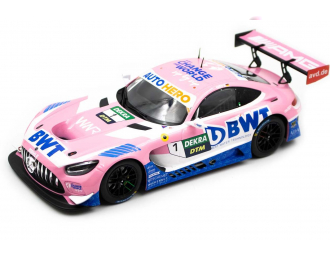 MERCEDES-BENZ GT3 #1 DTM Maximilian Götz (2022)