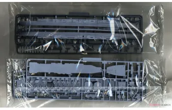 Сборная модель Aircraft Carrier Chitose