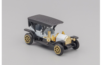 VAUXHALL Prince Henry (1914), gold / black