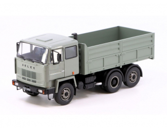 JELCZ C-620 1982, Kultovni nakladaky 59