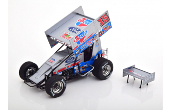 CARQUEST Sprint Car (2021)