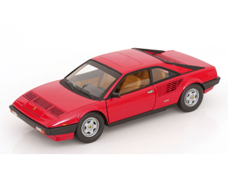 FERRARI Mondial 8, red