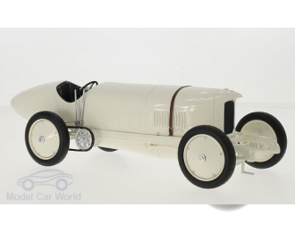 BENZ 200 PS Blitzen Benz (1909), white