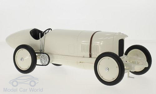 BENZ 200 PS Blitzen Benz (1909), white