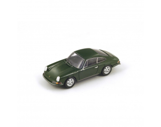 Porsche 911 2.0 S 1966 (green)