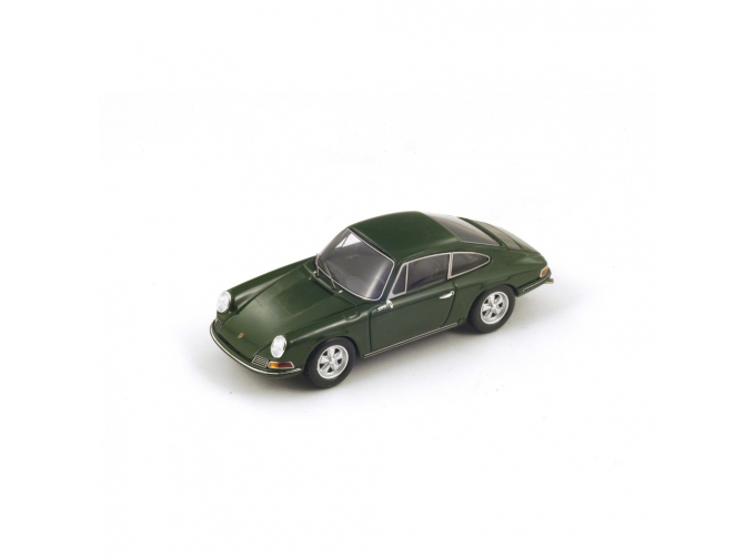 Porsche 911 2.0 S 1966 (green)