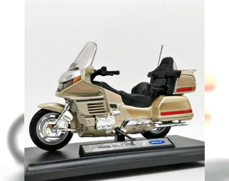 HONDA Gold Wing