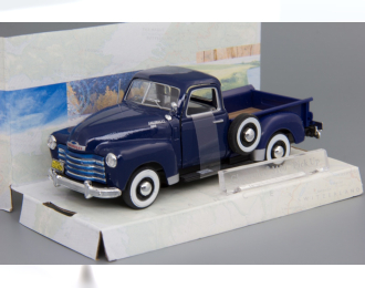 CHEVROLET 3100 Pick Up, blue