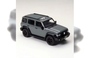 TANK 300 Off-Road Edition (2023), grey
