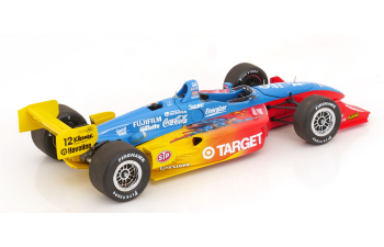 REYNARD Honda 99i №12 Champ Car Series, Vasser (1999), Superman