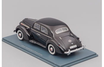 (Уценка!) OPEL Admiral (1938), black