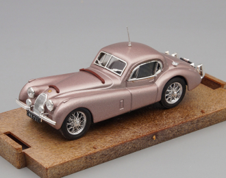 JAGUAR 3,5 Litri (1948), purple