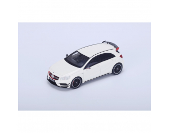 Mercedes-Benz A 45 AMG 2014